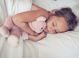 Sommeil de l’enfant